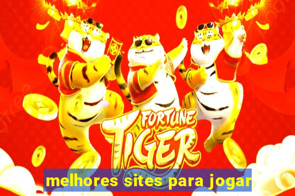 melhores sites para jogar